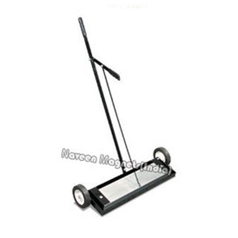 Magnetic Floor Sweeper