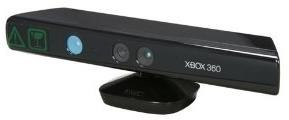 Xbox 360 Console Slim Kinect Holiday Bundle 250 Gb Black