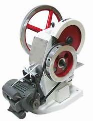 Automatic Tablet Making Machine