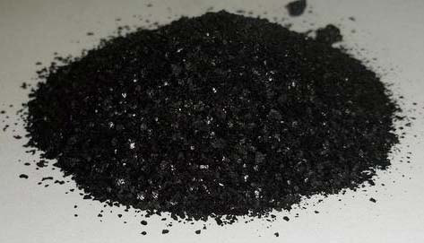 Humic Acid Granules