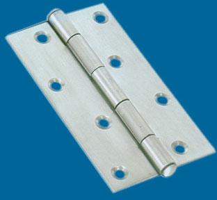 Stainless Steel Hydro Hinges