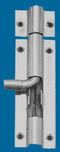 Stainless Steel Tower Bolt