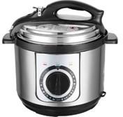 Electric Pressure Cooker, Brand Name : WISDOM