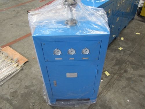 Oxygen Control Box