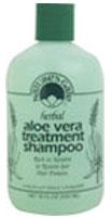 Aloe Vera Herbal Shampoo