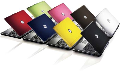 Dell Laptop