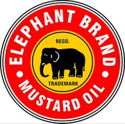 Hathi Mustard Oil