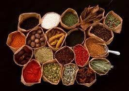 Spices