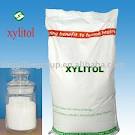 Xylitol, Chemicals Products