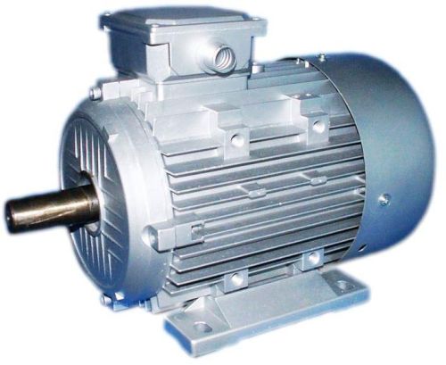 Three Phase Electric Motor