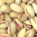 Dry Raw Pistachio Nuts