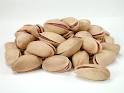 Raw Pistachio Nuts