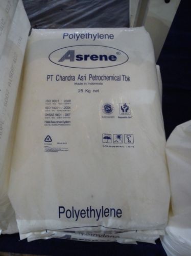 Polyethylene for Blown Film