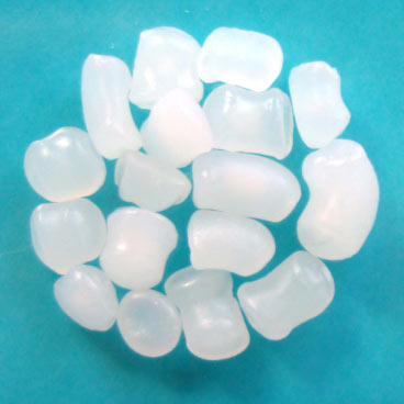 Polypropylene Injection Molding Pellets