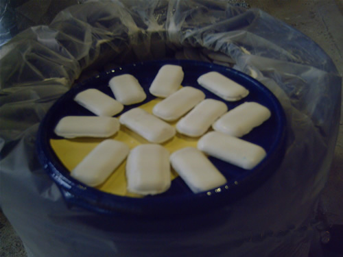 Sodium Cyanide - Nacn