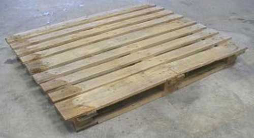 Pine Wood Pallets