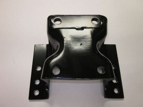 Sheet Metal Brackets