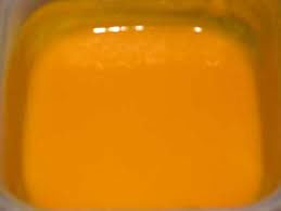 Alphonso Mango Pulp