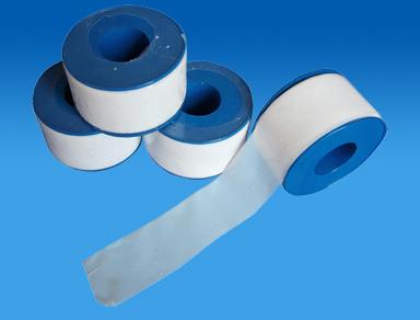PTFE/teflon Unsintered Tape