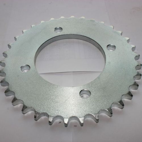 Steel Sprocket, Brand Name : Saichao