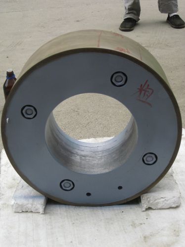 Diamond Grinding Wheel