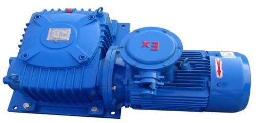 Control Drilling Fluids Mud Agitator