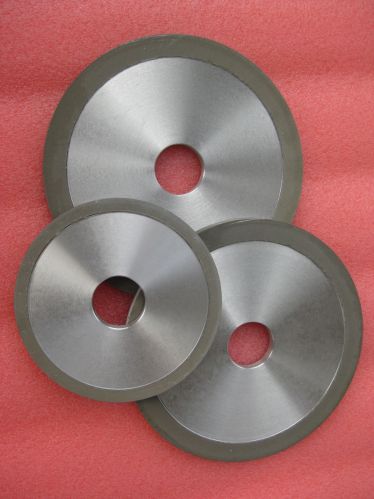 Ceramic Bond Diamond Wheel