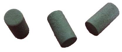 Cylinder Shaped Tsp Drill Bits