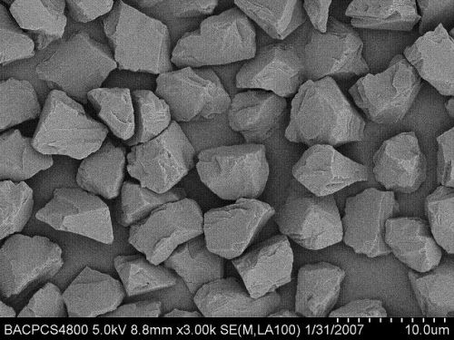 Diamond Powder For Diamond Polishing