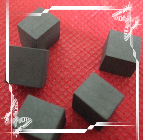 Square Shaped Tsp Diamond