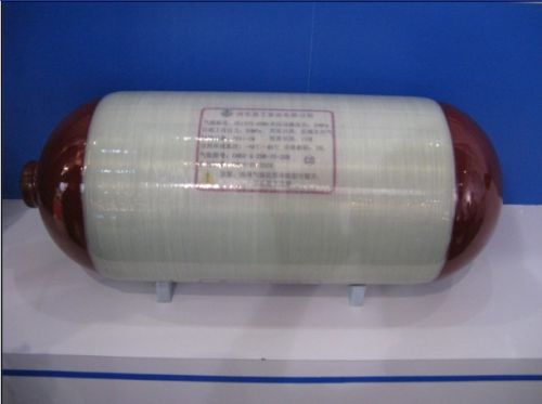 30CrMo CNG Cylinder, Brand Name : Baigong, Packaging Type : Red