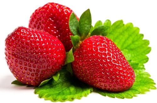 Fresh Strawberry