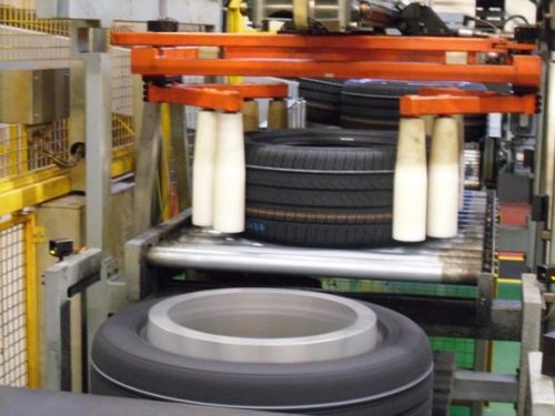 CEMB STATIC BALANCING MACHINE