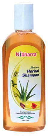 Aloe Vera Herbal Shampoo