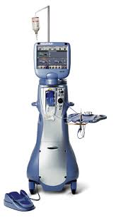 Phaco Machine