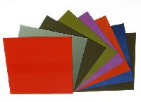 Photo Polymer Plates