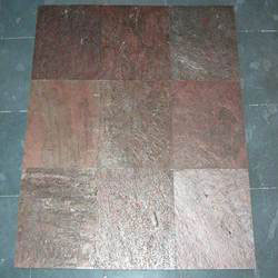 Copper Slate