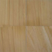 Teak Wood Sandstone