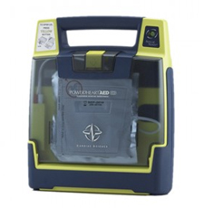 Powerheart Aed G3 Plus Defibrillator