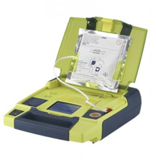 Powerheart Aed G3 Pro Defibrillator