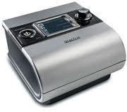 Resmed CPAP Machine, Bipap Machine