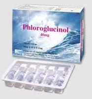 Phloroglucinol Injection