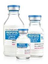 Propofol Injection