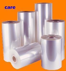 Pof Shrink Film