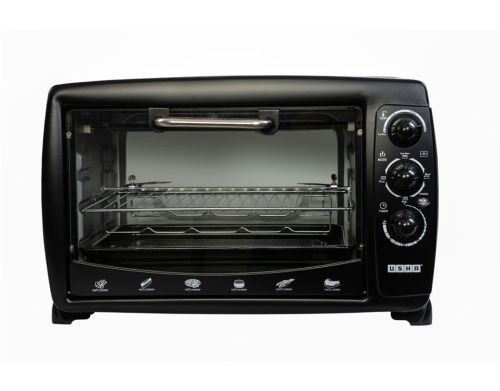 Stainless steel OTGW Microwave Oven