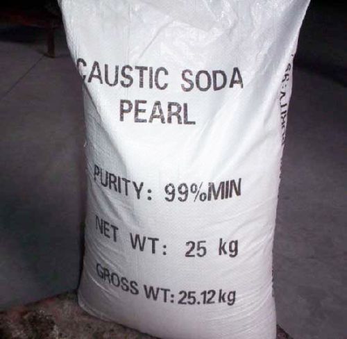 Caustic Soda