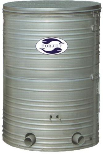 Automatic Feeder, Brand Name : FORJET