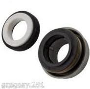 Compressor Seals