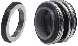 Mechanical Seal (Series SE 400)