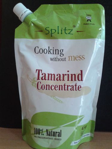 Tamarind Concentrate